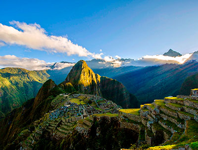 Machupicchu Traditional 4 Days